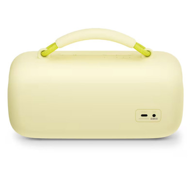 Altavoz Portátil Bose SoundLink Max Citrus Yellow