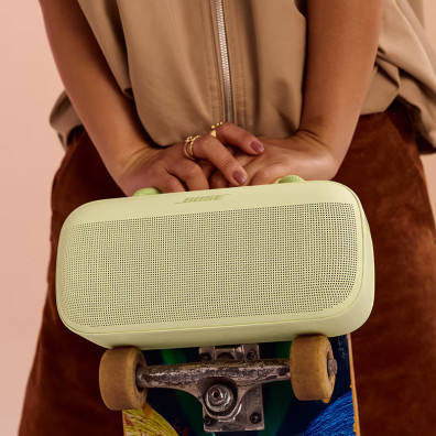 Altavoz Portátil Bose SoundLink Max Citrus Yellow