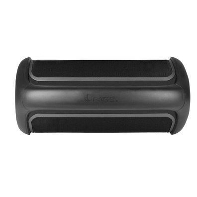 Altavoz Portátil NGS Roller Slang 40W BT/USB/SD/AUX-IN