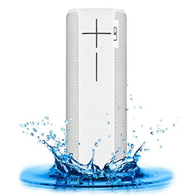 Altavoz Portátil UE Boom 2 Blanco