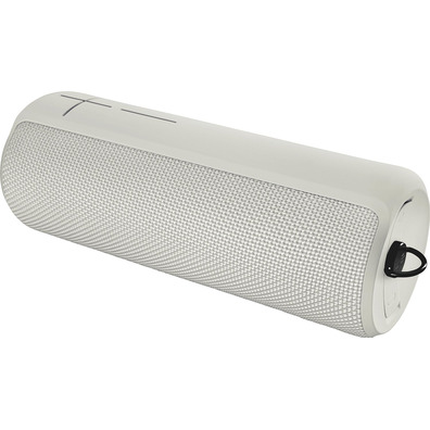 Altavoz Portátil UE Boom 2 Blanco