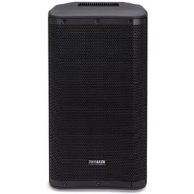 ALTAVOZ PROFESIONAL AIWA APRO-12 BLUETOOTH 250W RMS BIAMPLIFICADO TWS DSP