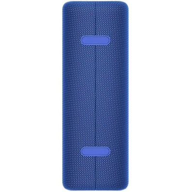 Altavoz Xiaomi MI Portable Bluetooth Azul