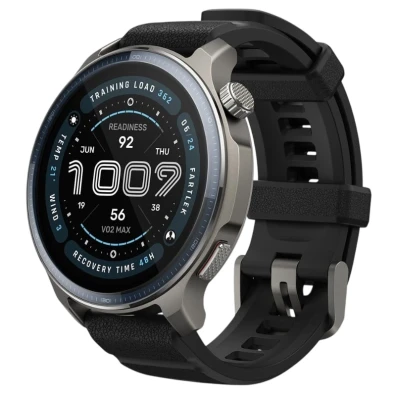 Amazfit Balance 2 Negro