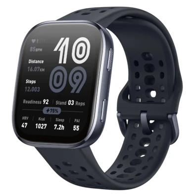 Elegante Smartwatch Amazfit