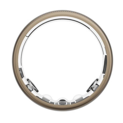 Amazfit Helio Ring Dorado Talla 10 - Anillo Inteligente