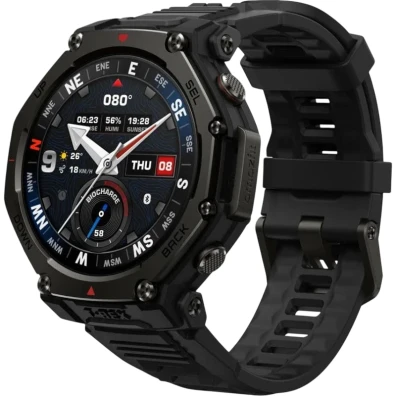 Amazfit T-Rex 3 Pro Negro - Smartwatch robusto