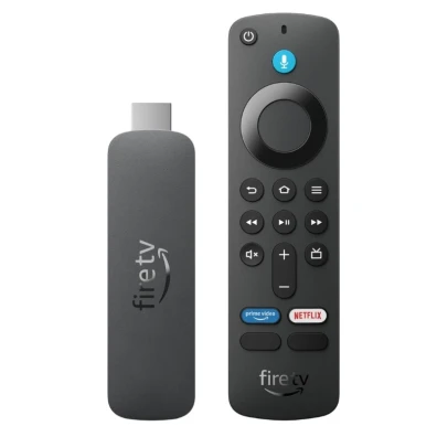 Fire TV Stick 4K Select con Mando por Voz Alexa de Amazon