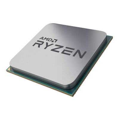 Procesador AMD RYZEN 5 4500 AM4 - Ideal para potenciar tu computadora de escritorio