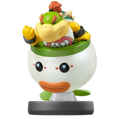 Figura Amiibo Wii U/2DS/3DS Kirby