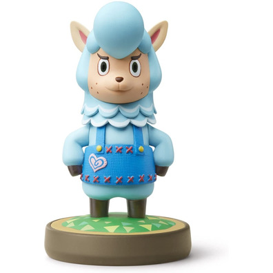 Amiibo Animal Crossing 3 Figuras (Totakeke, Cyrus, Reese)