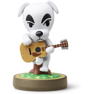 Amiibo Animal Crossing 3 Figuras (Totakeke, Cyrus, Reese)