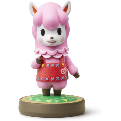 Amiibo Animal Crossing 3 Figuras (Totakeke, Cyrus, Reese)