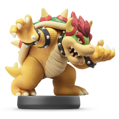 Figura Amiibo Wii U/2DS/3DS Kirby