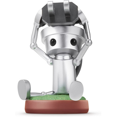 Amiibo Chibi-Robo