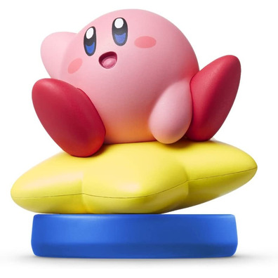 Amiibo Kirby Kirby