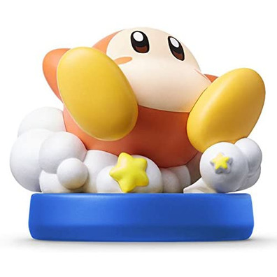 Amiibo Kirby Waddle Dee