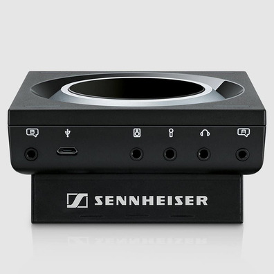 Amplificador Audio Sennheiser GSX 1200 Pro