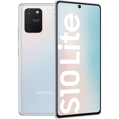 Samsung Galaxy S10 Lite Blanco 8GB/128GB