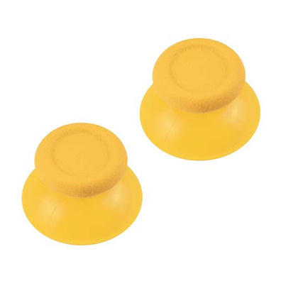 Analog Thumb Stick Cap (Dualshock 4) PS4 Amarillo