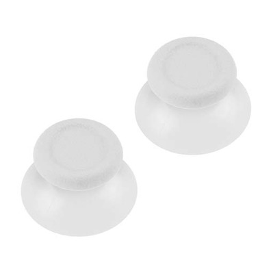 Analog Thumb Stick Cap (Dualshock 4) PS4 Blanco