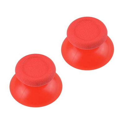 Analog Thumb Stick Cap (Dualshock 4) PS4 Rojo