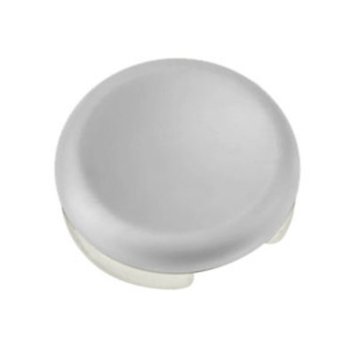 Analog Thumb Stick Cap (Blanco) 3DS/3DS XL/New 3DS/New 3DS XL
