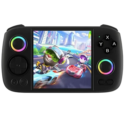 Anbernic RG Cube Negro 8GB/128GB - Consola y Accesorios