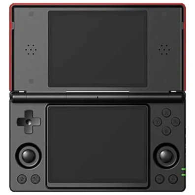 Consola Anbernic RG DS Negra