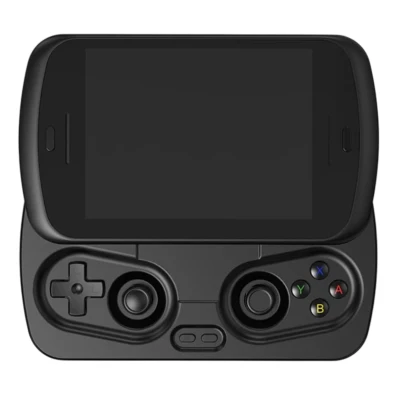 Anbernic RG Slide Negro 8GB/128GB - Consola y accesorio Anbernic