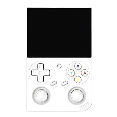 Consola Anbernic RG35XX Pro 64GB Blanco