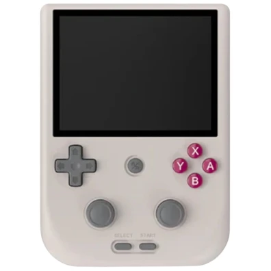Anbernic RG405V Nuevo - Gris - 4GB/128GB