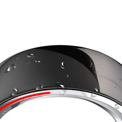 Anillo inteligente HiFuture Future Ring/60mm Negro