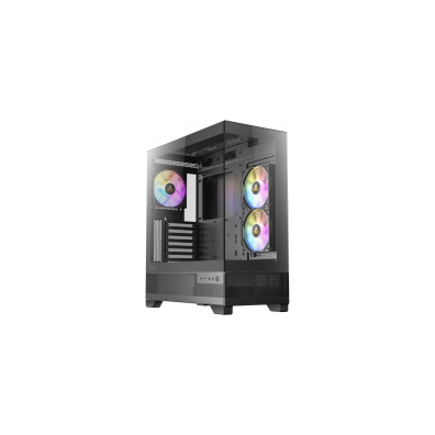 ANTEC CAJA SEMITORRE ATX CX700 A-RGB NEGRO