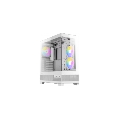 CAJA SEMITORRE ATX BLANCA ANTEC CX700 A-RGB