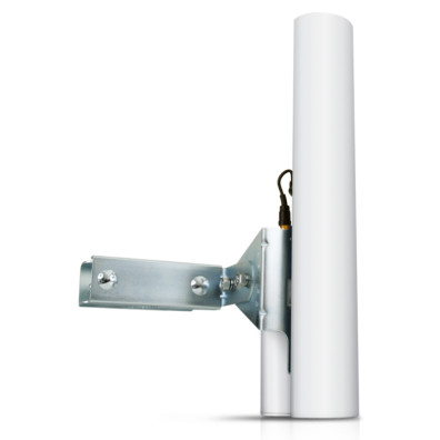 Ubiquiti - AM-5G17-90 antena para red Antena sectorial 17,1 dBi