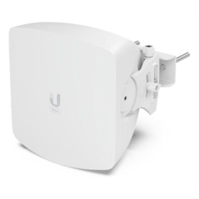 Punto de acceso  WAVE-AP UBIQUITI Blanco