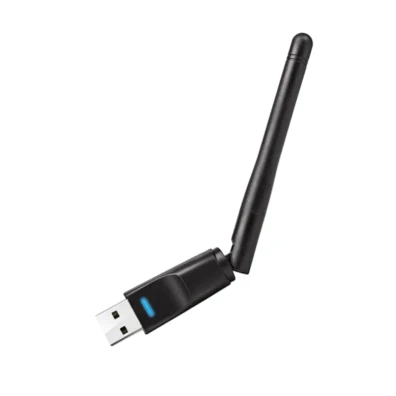 Antena USB Wifi Dongle GTMedia - Conectividad mejorada para TV BOX, IPTV y SAT