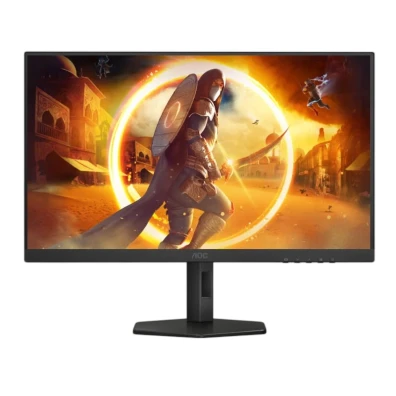 AOC Monitor G4 Q27G4XF 2K QHD 27" IPS 180 Hz G-Sync Sin Marco