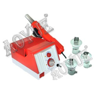 Aoyue Soldering Sirocco Hot Air Repairing System 6028
