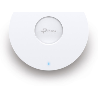 TP-LINK Router WiFi - Velocidad Ultrarrápida - Hogar y Oficina