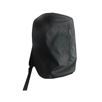 MOCHILA PARA PORTÁTIL APPROX APPNB401 15.6" NEGRO