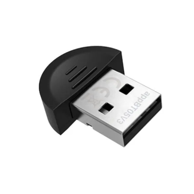 ADAPTADOR USB BLUETOOTH APPROX APPBT05V3 CONECTIVIDAD 10m