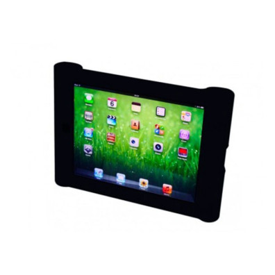 Funda Antigolpes para Mini iPad - Negro | Protección Premium