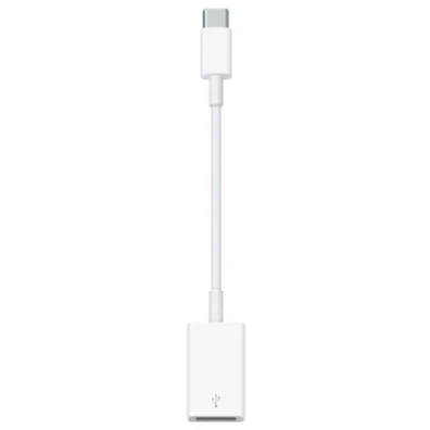 Adaptador Apple USB-C a USB - Accesorio Notebook