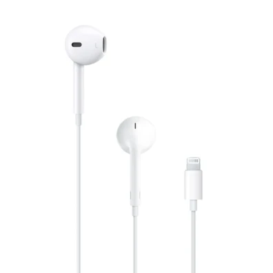Apple EarPods Lightning para iPhone, iPad y iPod