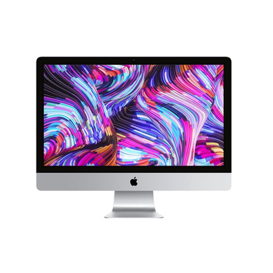 Apple Imac PRO A1862 27" 5K 128GB 1TB IOS Sequoia AMD Vega 64 16GB Reacondicionado Grado A