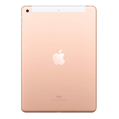 Apple iPad 10.2 2019 32 GB Oro Wifi MW6D2TY/A