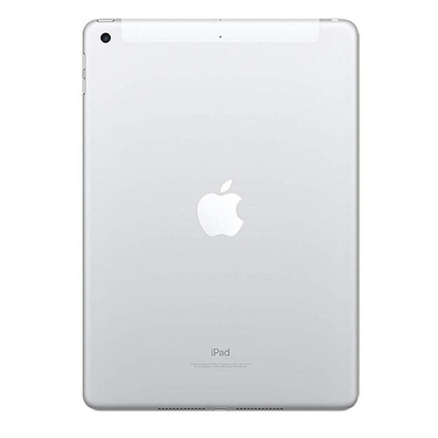 Apple iPad 10.2 2019 32 GB Plata Wifi MW6C2TY/A