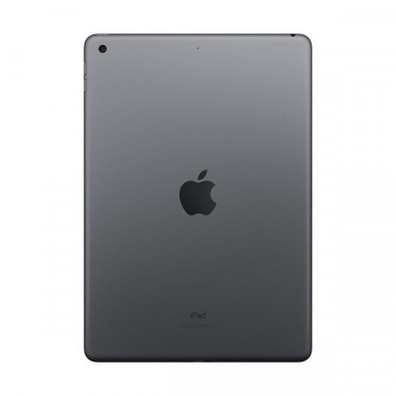 Apple iPad 2019 10.2'' 32 GB Wifi Space Gray MW742TY/A